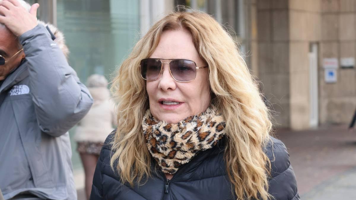 Belén Rodríguez saca 'el mal' de su cuerpo y da buenas noticias sobre el cáncer que padece