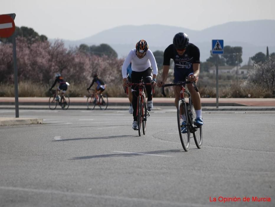 Duatlón de Yecla