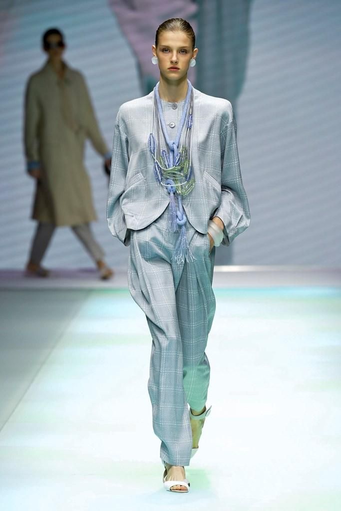 Emporio Armani