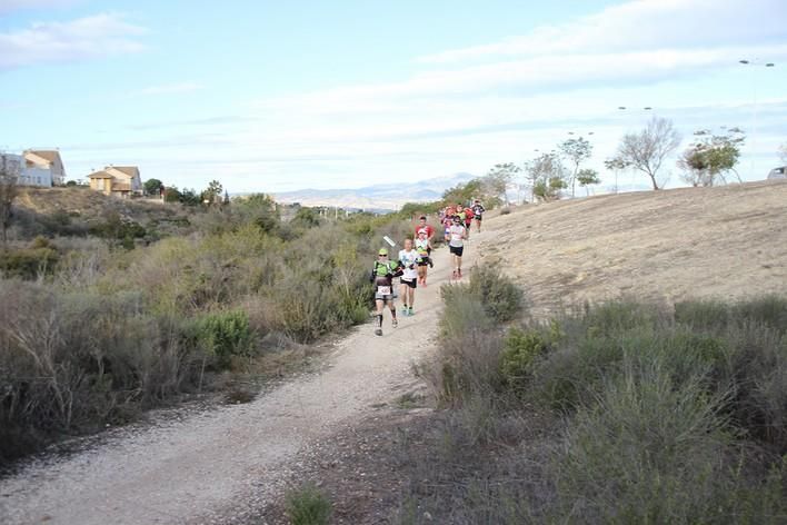 San Jorge Dragon en La Alcayna