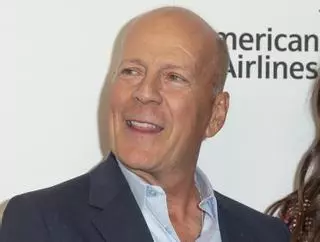Bruce Willis padece demencia
