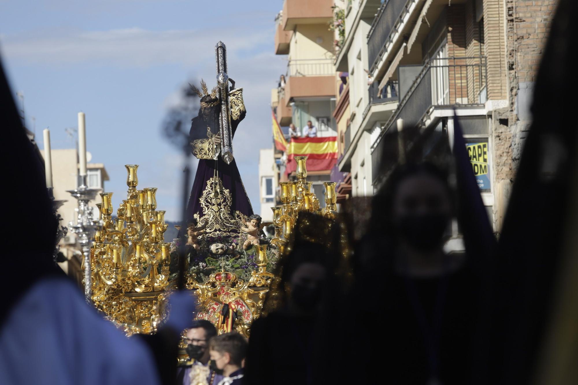 El Rico | Miércoles Santo 2022