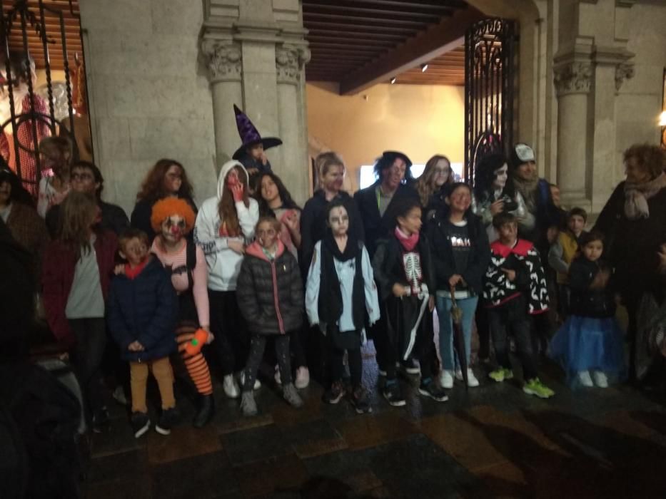 Zombie Walk a Girona 2018