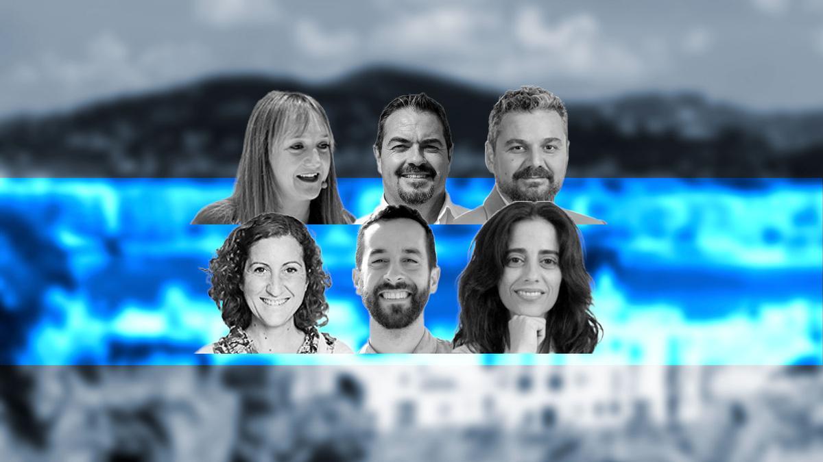 ibiza candidatos alcaldia sant joan