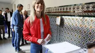 La Audiencia de Madrid suspende su deliberación al percatarse de que Peinado no les envió un recurso íntegro de Begoña Gómez