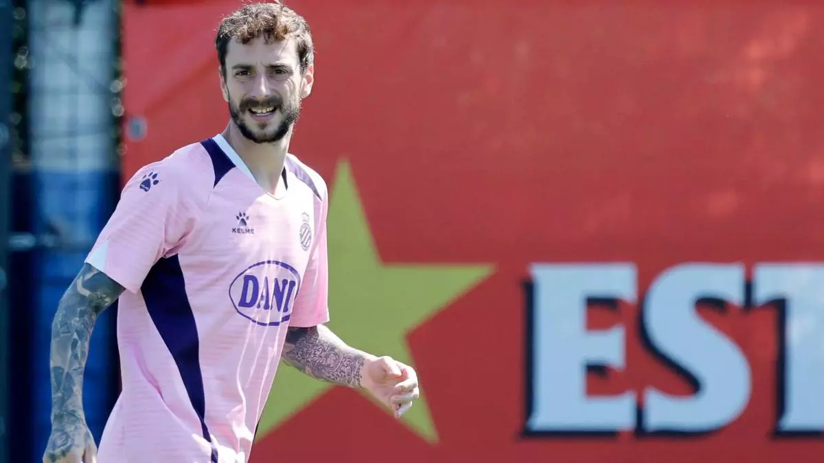 Calero: "Nuestra confianza es total"