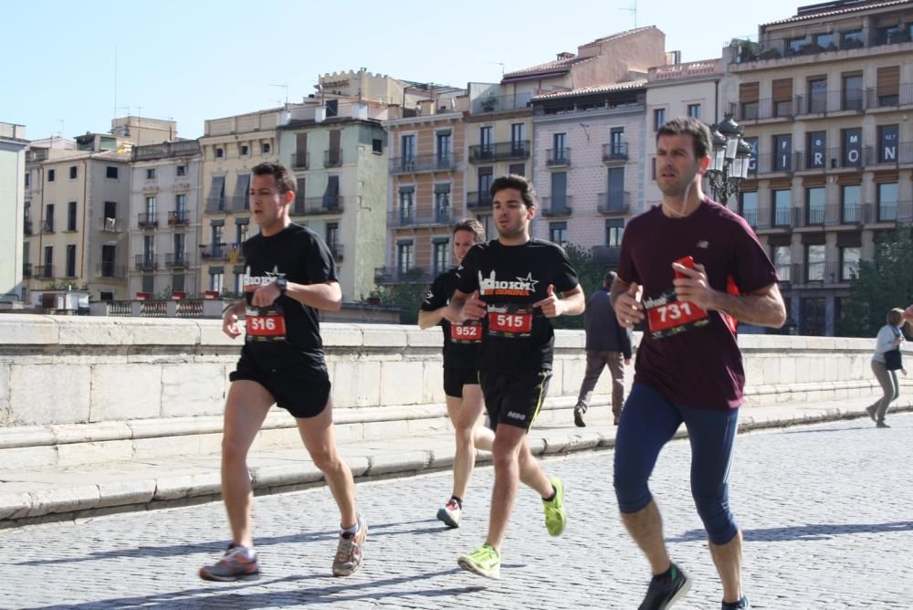 10 Km de Girona Esports Parra – La Salle