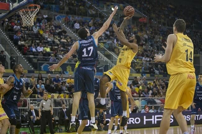 BALONCESTO ACB LIGA ENDESA