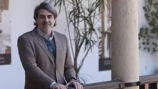José Antonio Fernández, profesor del Economía Financiera y Contabilidad de la UCO: "Si se mantiene el conflicto, los bancos tendrán que endurecer las condiciones para conceder hipotecas"