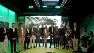 El talento joven asturiano exhibe en Madrid su potencial para "conquistar el futuro" de la región