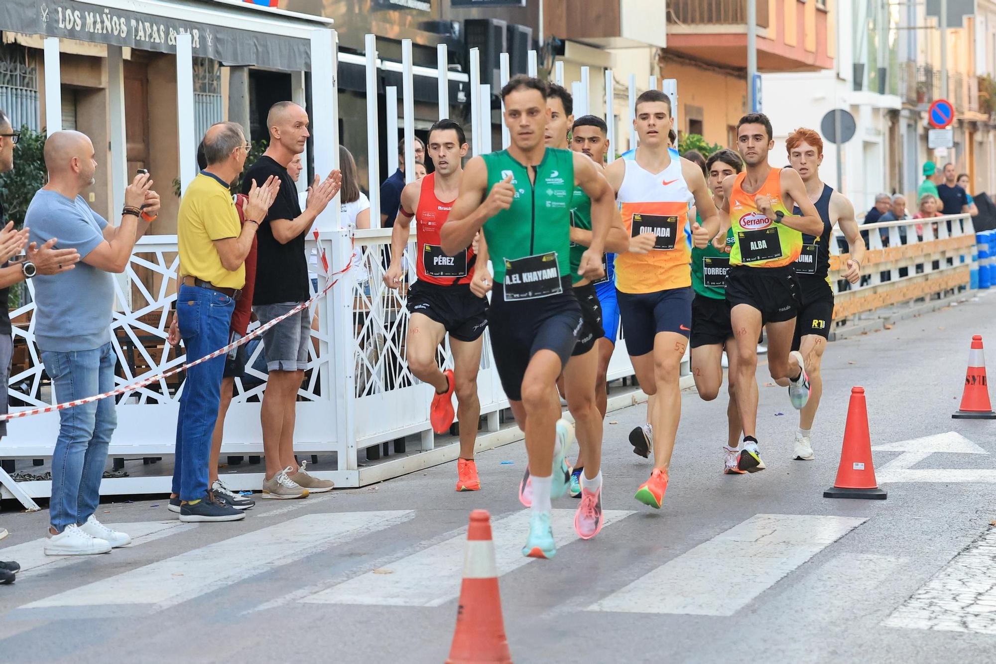 Galería | Vila-real disfruta con la III Milla de la Cerámica