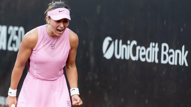 Badosa - Udvardy: a qué hora y dónde ver el partido de octavos del WTA de Hamburgo por TV y en directo