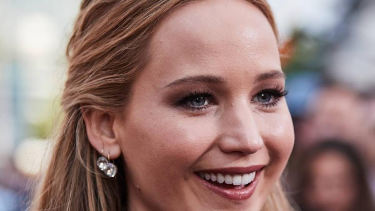 Jennifer Lawrence y su futuro (muy oscuro) en 'Los Juegos del Hambre'