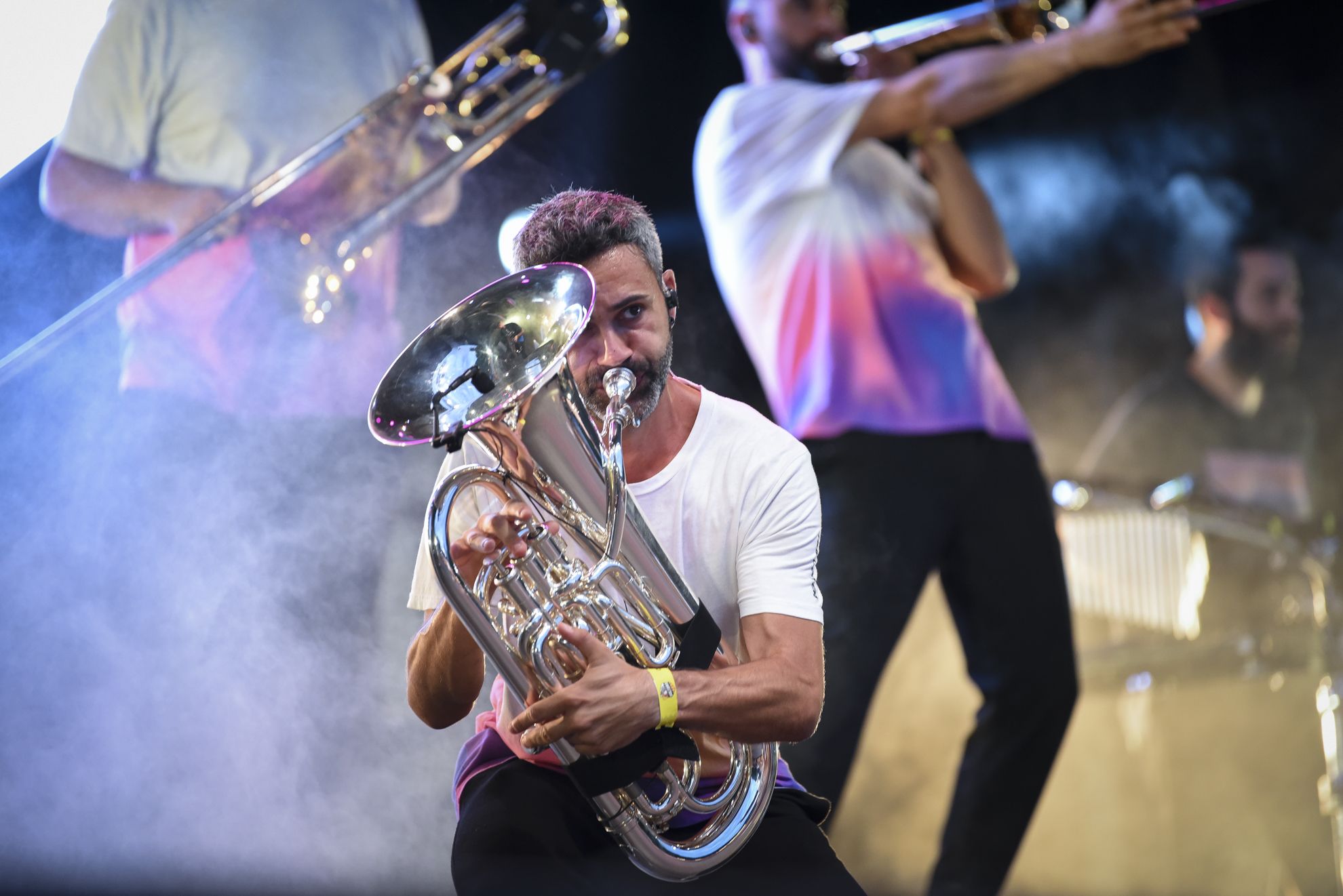 L’Empordà Music Festival acull prop de 4.000 persones a la seva primera edició