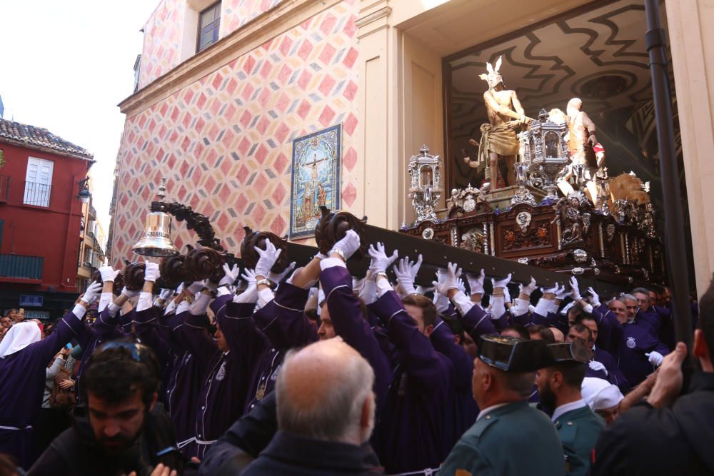 Miércoles Santo de 2016 | Fusionadas