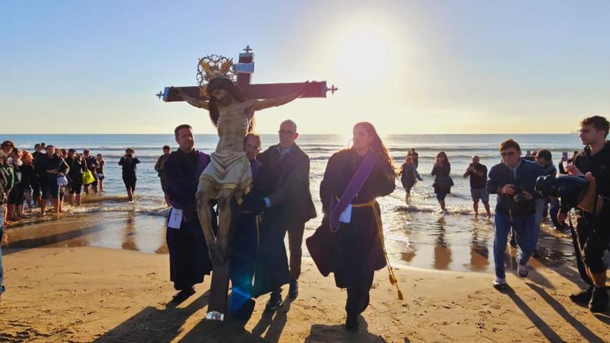 La Aemet adelanta qué tiempo hará en Semana Santa