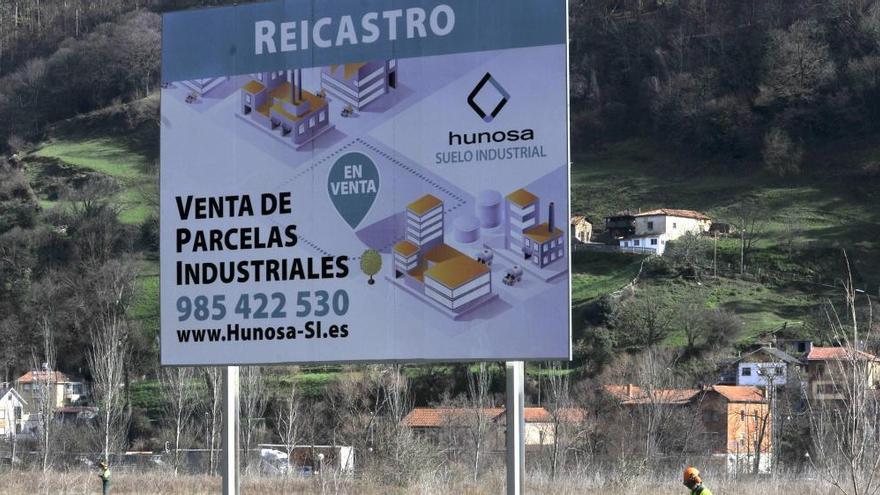 Hunosa y Duro Felguera colaborarán en materia de renovables