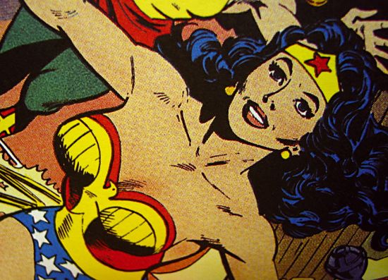 superwoman