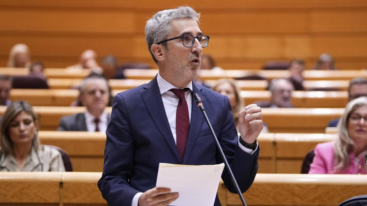 El déficit público alcanza los 32.892 millones entre enero y julio, un 1,8 % más
