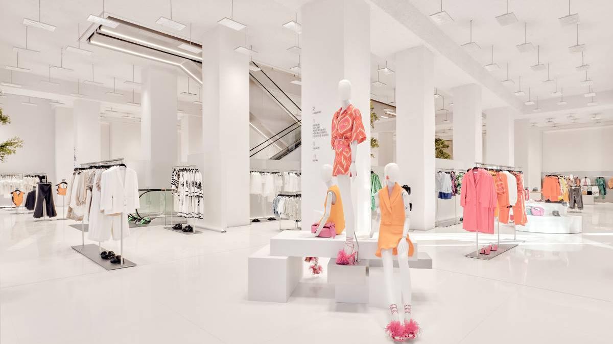 Cambio radical en Zara: la firma de Inditex quitará las alarmas de