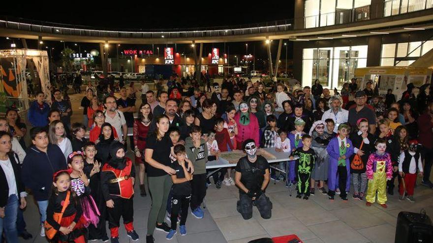 Un Halloween para pasarlo de miedo en Castelló