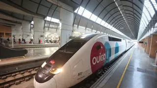 Segunda incidencia en la alta velocidad entre Madrid y Sevilla en poco más de 12 horas