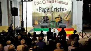 Cuatro cantaores pacenses entre los finalistas del XXX Concurso de Cante por Fandangos de Monesterio