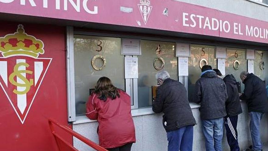 Esta tarde salen a la venta las entradas para el partido ante el Rayo ...