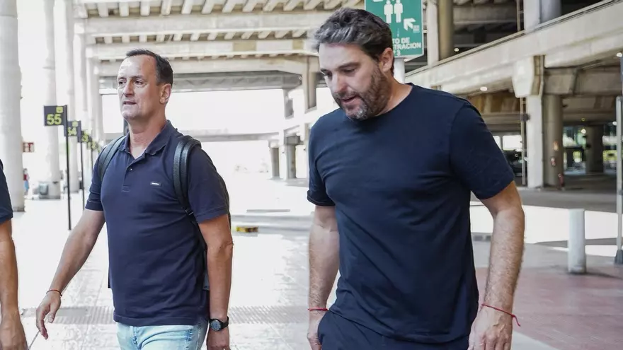 A la espera de la lista de  bajas en el Real Murcia