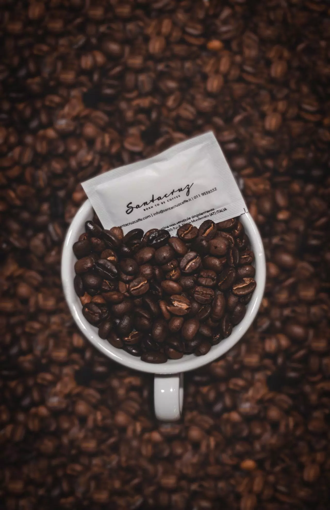 Si en Italia pides un café, se sobreentiende que lo estás pidiendo solo