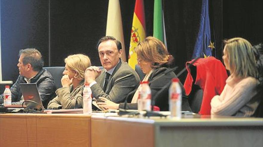 La UCO ahorra 400.000 euros con un cambio en su contrato eléctrico