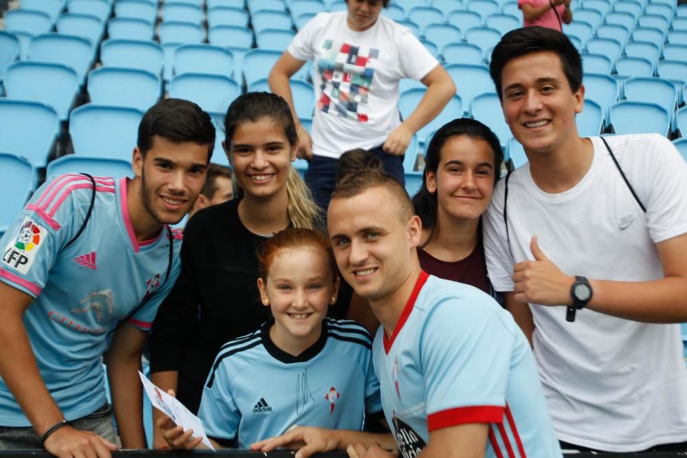 Presentación de Lobotka