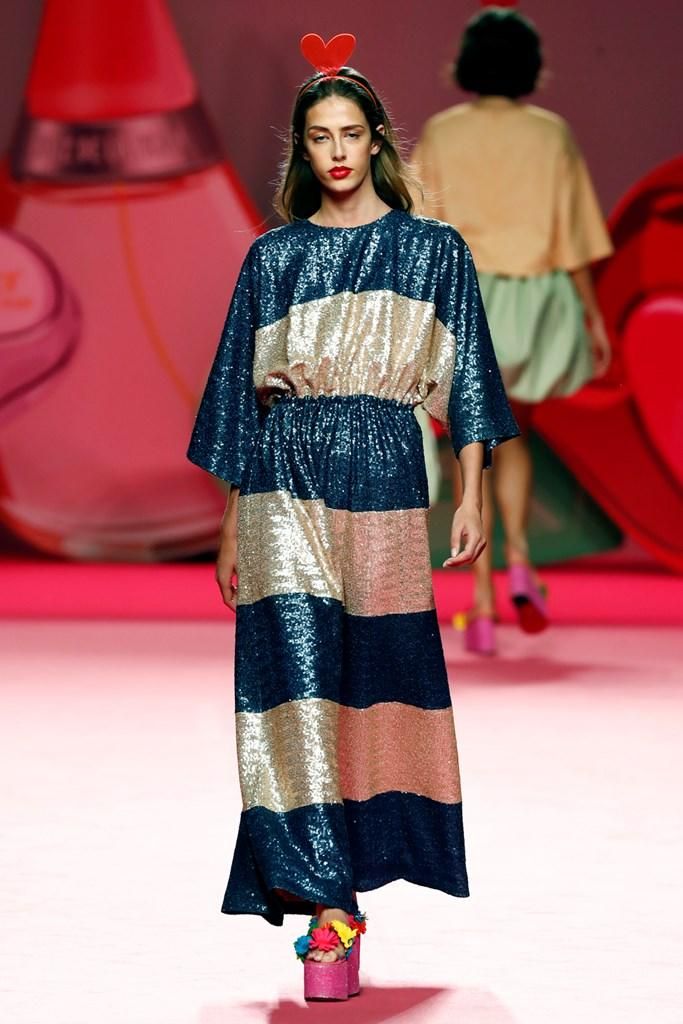 Agatha Ruiz De La Prada