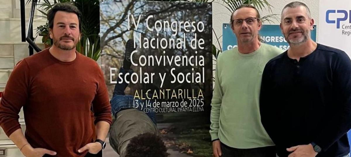 IV Congreso Nacional sobre Convivencia Escolar y Social