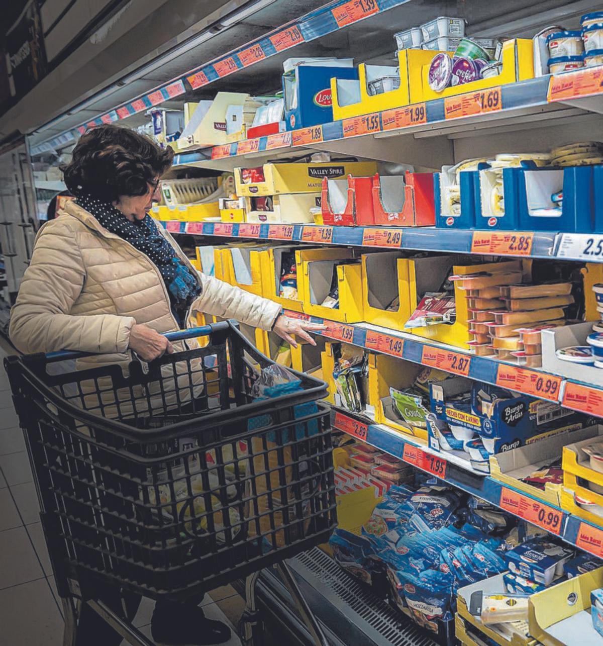 Com afectarà el 2024 les butxaques