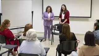 La Diputación de Castellón reforzará la teleasistencia para llegar a 1.500 personas