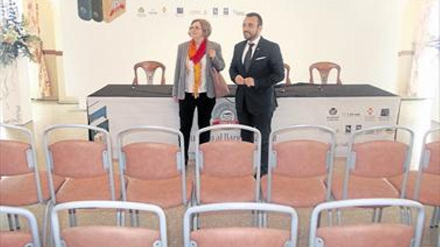 Vila-real licita el Molí, que será restaurante y centro de congresos