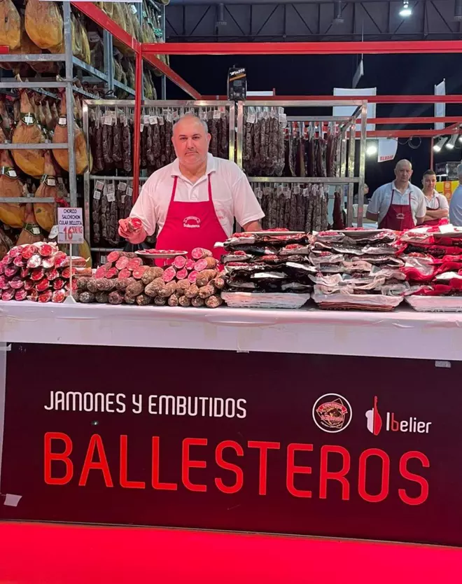 “Intentamos dejar el dinero en Zamora, en nuestra tierra”