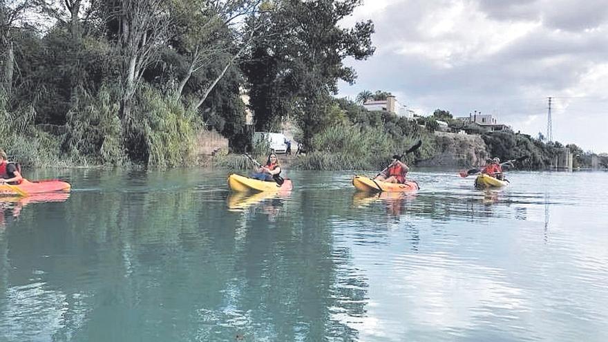 Almassora ultima la ayuda 3 millones de euros para revitalizar el paraje Santa Quitèria