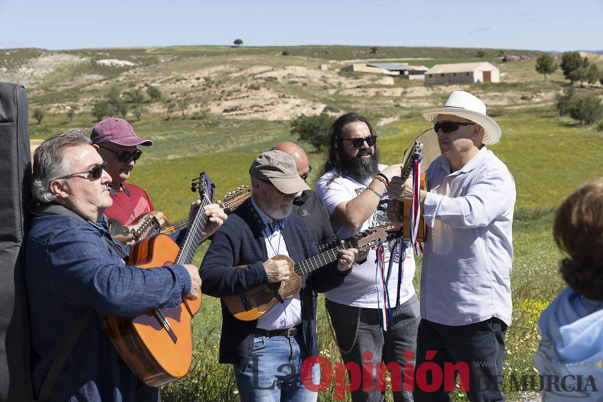 Romería San Isidro/Poyos de Celda en Caravaca_015
