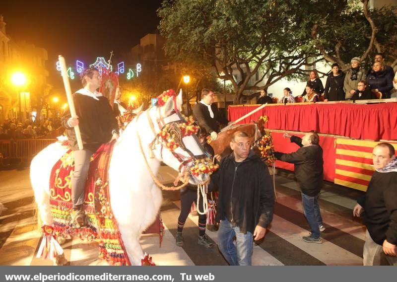 Procesión de la Coqueta de Benicàssim