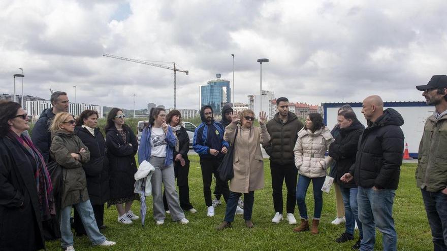 Guía para entender el conflicto de Xuxán