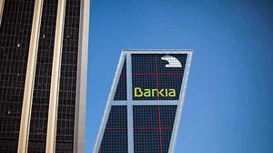El FROB injectarà 4.500 milions d’euros a Bankia.