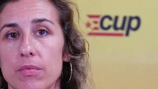 La CUP propone una distribuidora pública para apoyar campo catalán
