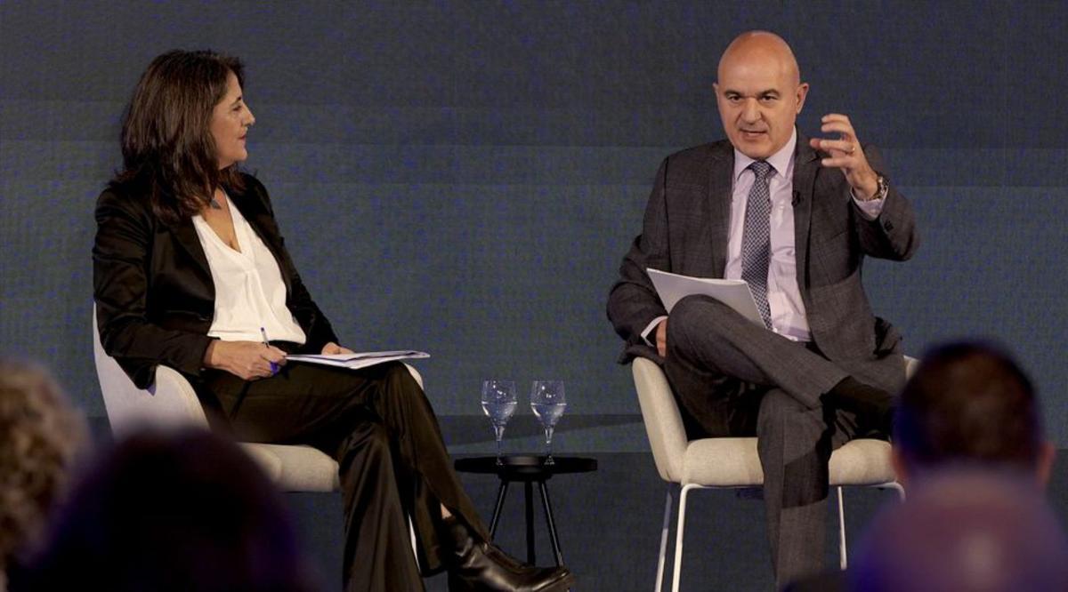 Eivissa advoca per posar límits al turisme i a l’entrada de vehicles