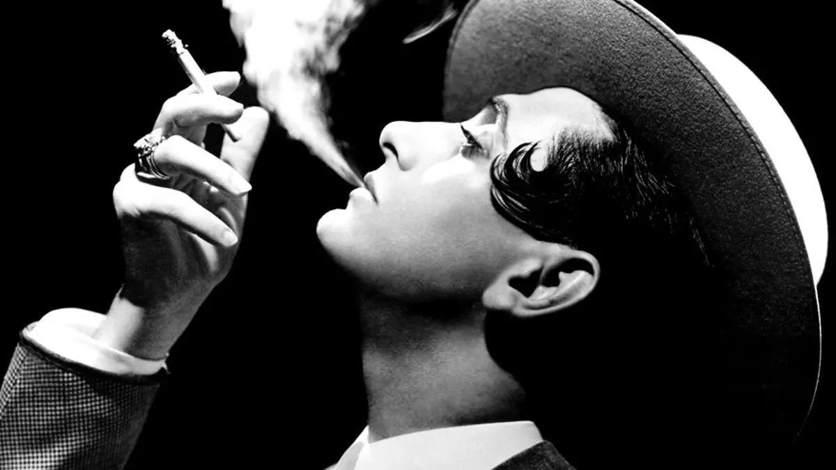 Miguel de Molina en Buenos Aires (1942).