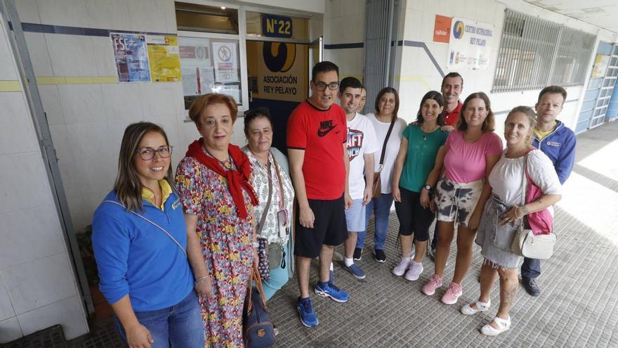 Sevilla licita un solar municipal para una nueva residencia de día para personas con discapacidad intelectual