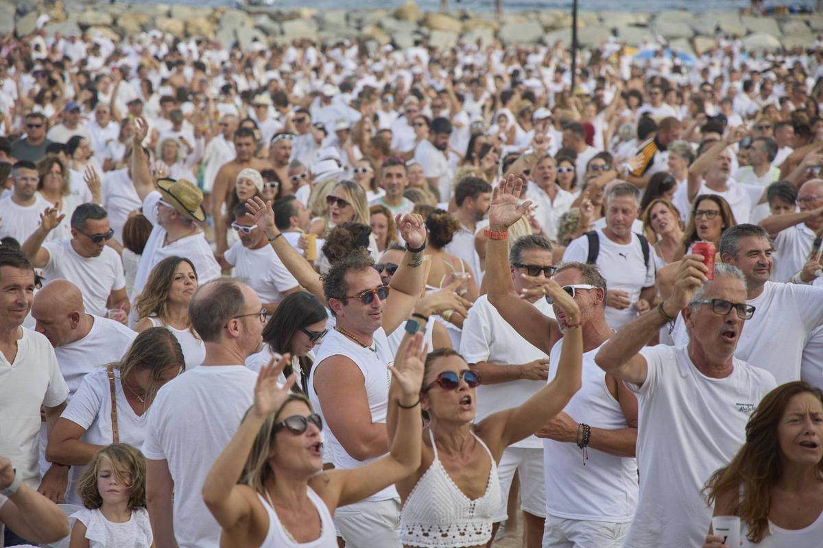 Les imatges del Diverbeach