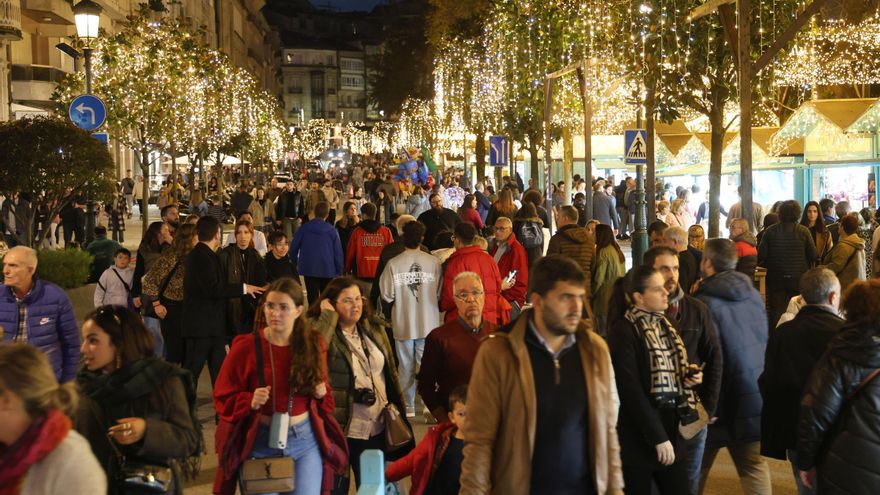 Un revés burocrático obliga a activar la vía de urgencia con el Cíes Market