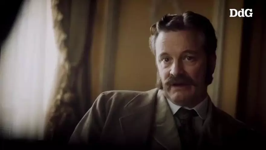 «La importancia de llamarse Oscar Wilde» de Rupert Everett arriba als cinemes després del seu pas pel Bcn Film Fest
